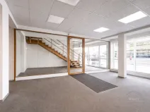 Prodej obchodního prostoru, Dobruška, Kostelní, 965 m2