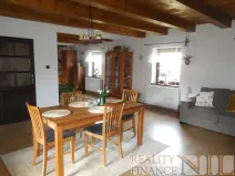 Prodej rodinného domu, Stříbro, 237 m2