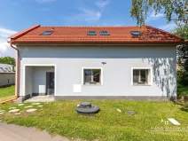 Prodej rodinného domu, Honětice, 140 m2