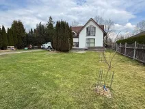 Prodej rodinného domu, České Budějovice - České Budějovice 2, České Vrbné, 357 m2