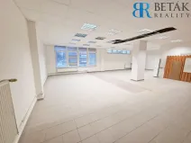 Pronájem obchodního prostoru, Přerov, Trávník, 500 m2
