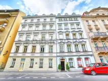 Prodej ubytování, Karlovy Vary, Mariánskolázeňská, 1425 m2