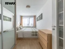 Prodej bytu 3+kk, Praha - Petrovice, Rezlerova, 65 m2