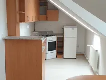 Pronájem bytu 2+kk, Teplice, Josefa Suka, 58 m2