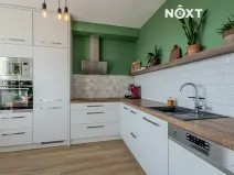 Prodej bytu 3+1, Břeclav, Na Valtické, 69 m2