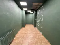 Pronájem obchodního prostoru, Brno, Kozí, 26 m2