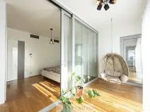 Pronájem bytu 4+kk, Praha - Žižkov, Olšanská, 116 m2