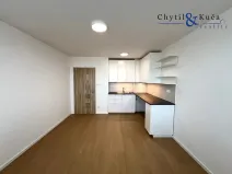 Pronájem bytu 1+kk, Přerov, Budovatelů, 25 m2