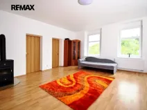 Pronájem bytu 3+1, Zákolany, 75 m2