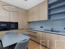 Pronájem bytu 2+kk, Praha - Nusle, Muzikova, 58 m2