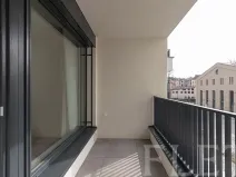 Pronájem bytu 2+kk, Praha - Nusle, Muzikova, 58 m2