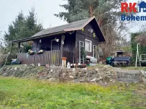 Prodej zahrady, Bradlec, Chudopleská, 634 m2