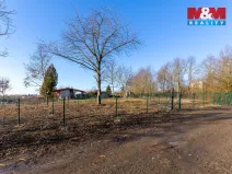 Prodej zahrady, Pardubice, 400 m2