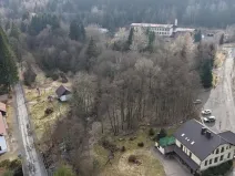 Prodej pozemku pro bydlení, Hamry, 5900 m2