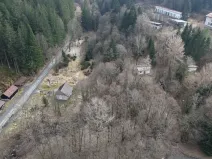 Prodej pozemku pro bydlení, Hamry, 5900 m2