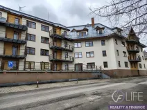 Pronájem skladu, Rokytnice nad Jizerou, 4 m2