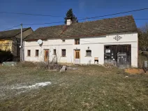 Prodej chalupy, Vidice, 154 m2