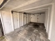 Pronájem garáže, Brno, Cejl, 21 m2