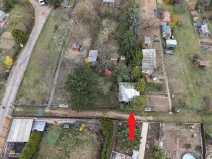 Prodej pozemku pro bydlení, Brno, 939 m2