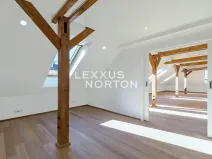 Prodej bytu 5+1, Praha - Dejvice, Buzulucká, 240 m2