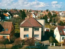 Prodej vily, Pardubice, Holubova, 390 m2
