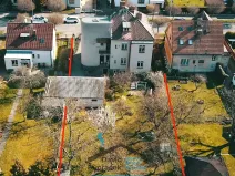 Prodej vily, Pardubice, Holubova, 390 m2