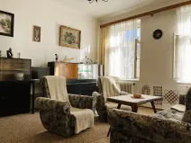 Prodej bytu 2+1, Moravská Třebová, Jiráskova, 65 m2