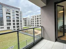 Pronájem bytu 2+kk, Praha - Strašnice, Na palouku, 47 m2