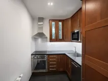 Pronájem kanceláře, Praha - Vršovice, Rybalkova, 70 m2