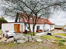 Prodej rodinného domu, Hradešín, 207 m2