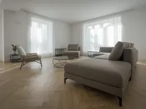 Pronájem bytu 6+kk a větší, Praha - Bubeneč, Na Marně, 273 m2