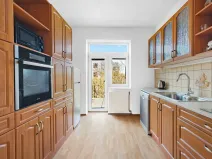 Pronájem pokoje, Brno, Jelínkova, 18 m2