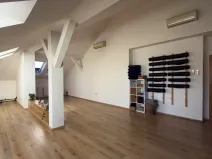 Prodej kanceláře, Praha - Nové Město, náměstí I. P. Pavlova, 150 m2