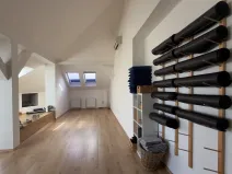 Prodej kanceláře, Praha - Nové Město, náměstí I. P. Pavlova, 150 m2