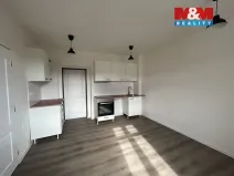 Pronájem bytu 2+1, Ústí nad Labem - Ústí nad Labem-centrum, Masarykova, 48 m2