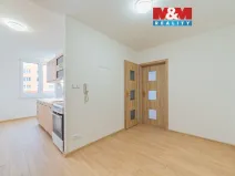 Prodej bytu 2+1, Aš, Karlova, 52 m2