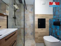 Prodej bytu 1+1, Kladno, Čs. armády, 35 m2