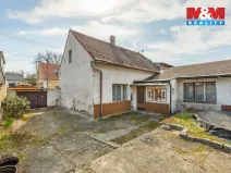 Prodej rodinného domu, Knovíz, 162 m2