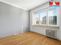 Prodej bytu 2+1, Most, Julia Fučíka, 51 m2