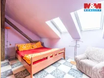 Prodej bytu 2+kk, Uherské Hradiště, Tř. Maršála Malinovského, 53 m2