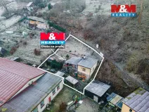 Prodej chaty, Úpice, 30 m2