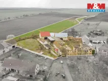 Prodej zemědělské usedlosti, Strupčice - Sušany, 150 m2