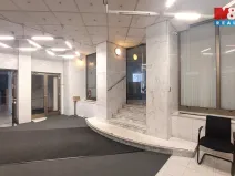 Pronájem obchodního prostoru, Ústí nad Orlicí, T. G. Masaryka, 170 m2