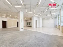Pronájem obchodního prostoru, Ústí nad Orlicí, T. G. Masaryka, 170 m2
