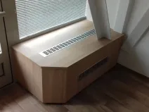 Pronájem obchodního prostoru, Pardubice, Jiřího z Poděbrad, 44 m2