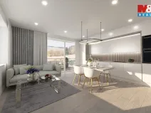 Prodej bytu 2+kk, Králíky - Červený Potok, 39 m2