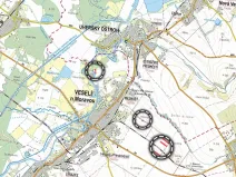 Prodej pole, Veselí nad Moravou, 16783 m2