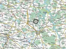 Prodej pole, Čížová, 5743 m2