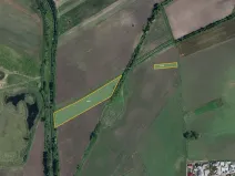 Prodej pole, Břeclav, 62435 m2