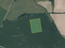 Prodej pole, Kout na Šumavě, 31661 m2